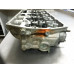 #XK03 Right Cylinder Head From 2012 Ford F-350 Super Duty  6.7 BC3Q6090CB Power Stoke Diesel